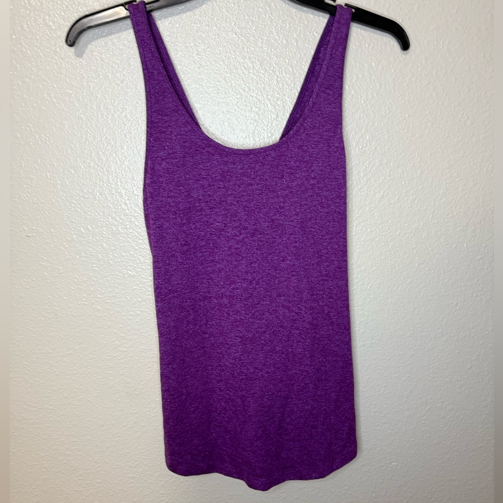 Patagonia Fleur Tank Top
